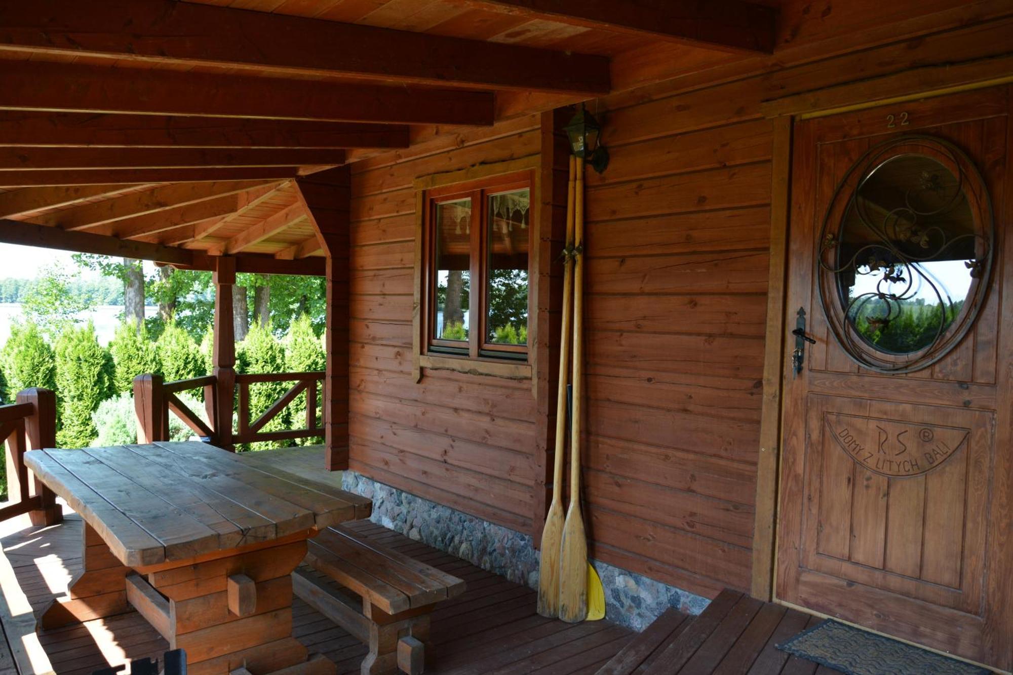 Apartment Nad Jeziorem Olow Ryn (Warmian-Masurian)