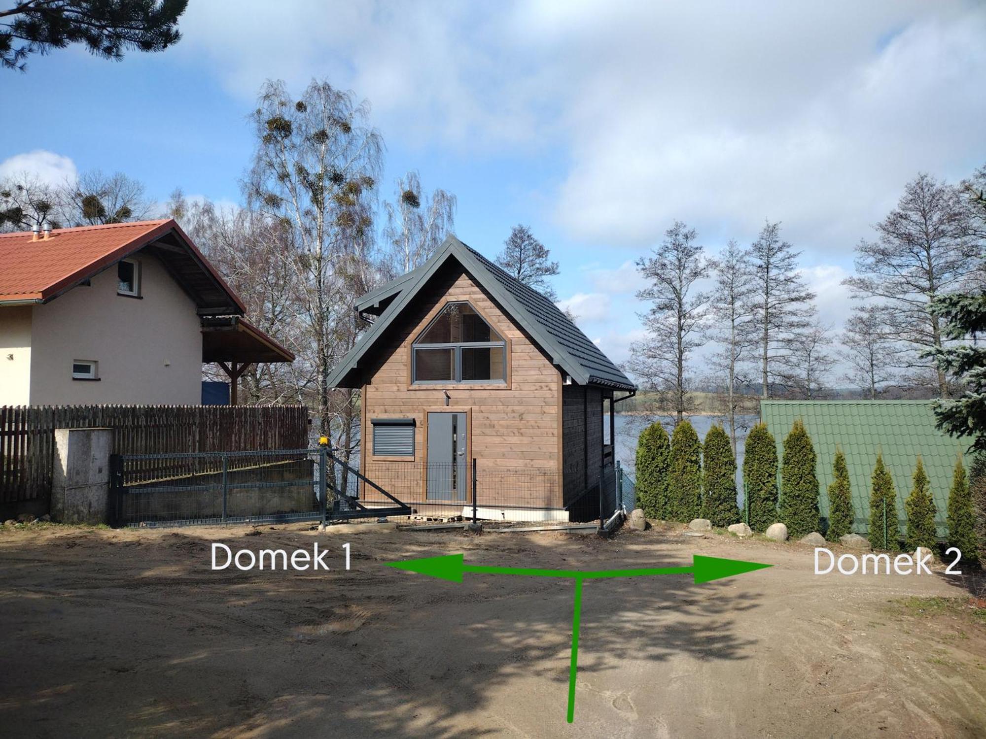 Apartment Nad Jeziorem Olow Ryn (Warmian-Masurian)