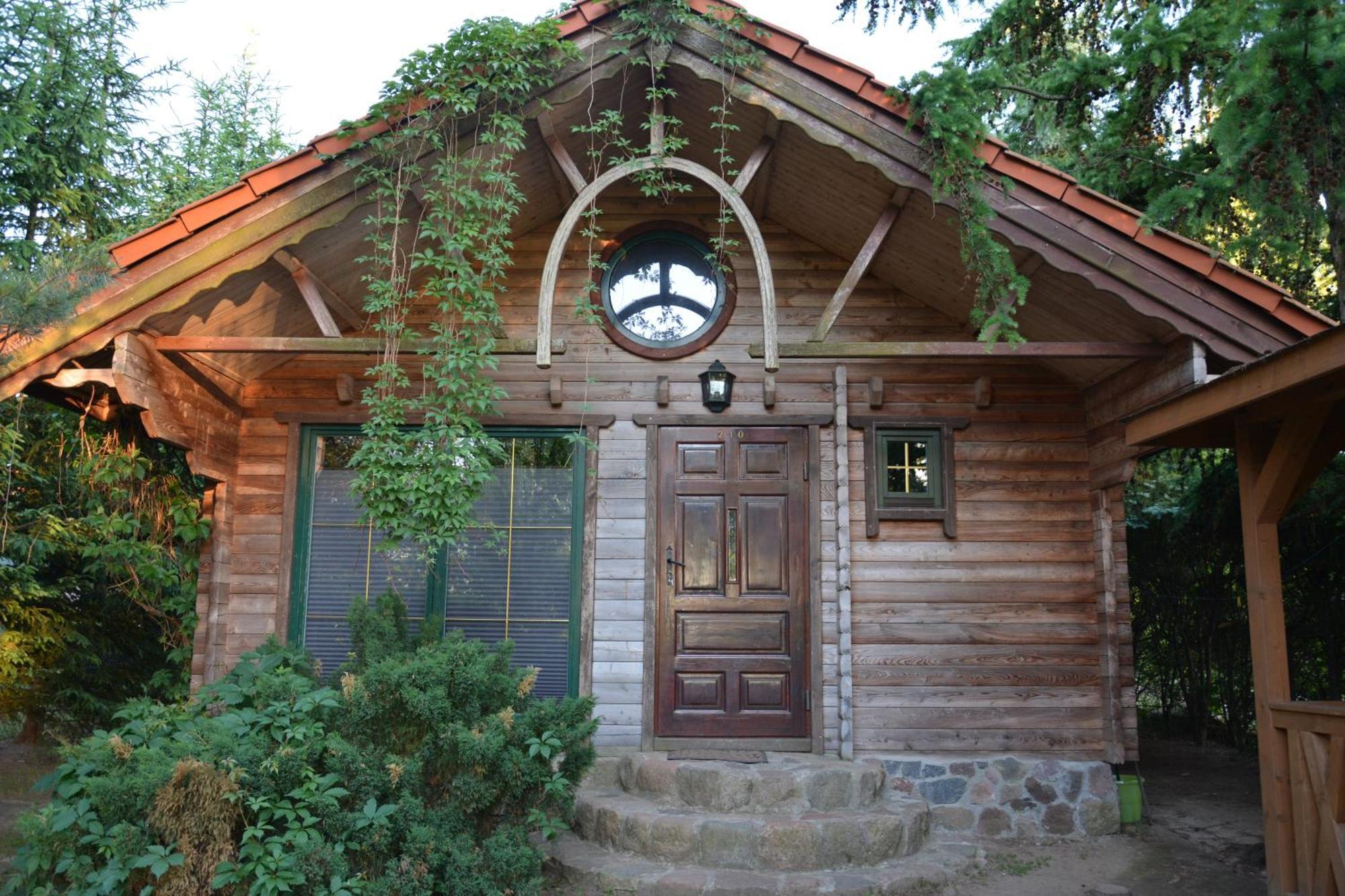 Nad Jeziorem Olow Ryn (Warmian-Masurian)